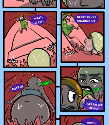 [Alpha] Baby Fat – Fair Is Fare comic porn sex 9