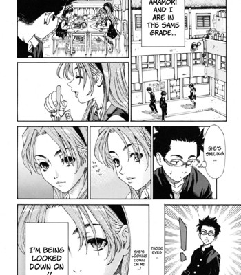 Amamori’s Spear comic porn sex 6