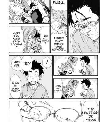 Amamori’s Spear comic porn sex 24