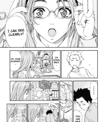 Amamori’s Spear comic porn sex 25