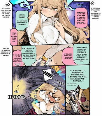 AMNERO Soushuuhen 2 – 3 – 4 – OMAKE comic porn sex 5