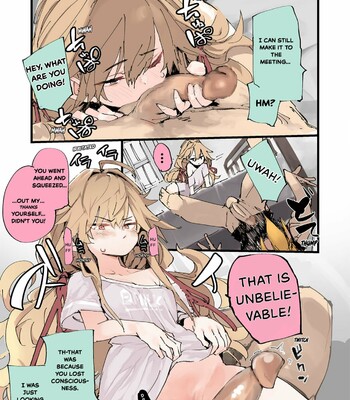 AMNERO Soushuuhen 2 – 3 – 4 – OMAKE comic porn sex 17