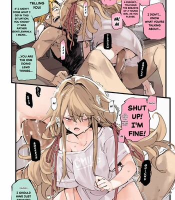 AMNERO Soushuuhen 2 – 3 – 4 – OMAKE comic porn sex 18