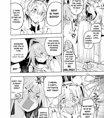 AMNERO Soushuuhen 2 – 3 – 4 – OMAKE comic porn sex 36