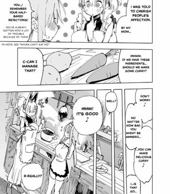 AMNERO Soushuuhen 2 – 3 – 4 – OMAKE comic porn sex 37