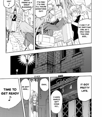 AMNERO Soushuuhen 2 – 3 – 4 – OMAKE comic porn sex 39