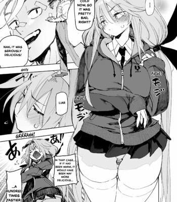 AMNERO Soushuuhen 2 – 3 – 4 – OMAKE comic porn sex 47
