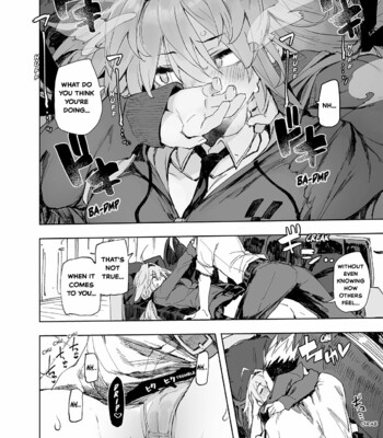 AMNERO Soushuuhen 2 – 3 – 4 – OMAKE comic porn sex 52