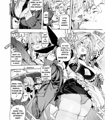 AMNERO Soushuuhen 2 – 3 – 4 – OMAKE comic porn sex 54