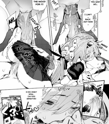 AMNERO Soushuuhen 2 – 3 – 4 – OMAKE comic porn sex 59