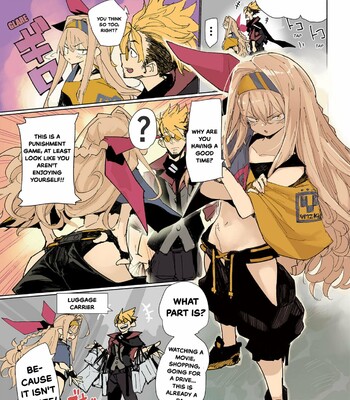 AMNERO Soushuuhen 2 – 3 – 4 – OMAKE comic porn sex 106