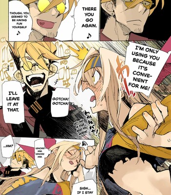 AMNERO Soushuuhen 2 – 3 – 4 – OMAKE comic porn sex 107