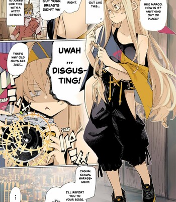 AMNERO Soushuuhen 2 – 3 – 4 – OMAKE comic porn sex 111