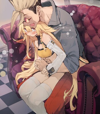 AMNERO Soushuuhen 2 – 3 – 4 – OMAKE comic porn sex 125