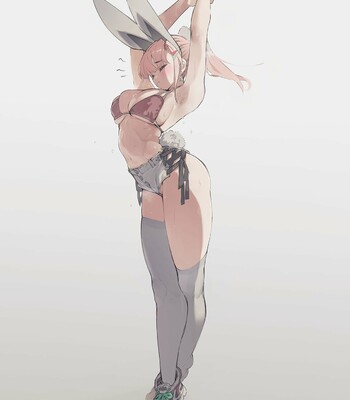 AMNERO Soushuuhen 2 – 3 – 4 – OMAKE comic porn sex 126