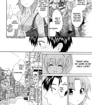 An angel’s marshmallow vol. 2 – ch. 9-16  [faytear + lunatic translations] comic porn sex 26