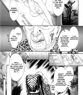 An angel’s marshmallow vol. 2 – ch. 9-16  [faytear + lunatic translations] comic porn sex 27