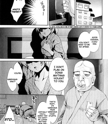 An angel’s marshmallow vol. 2 – ch. 9-16  [faytear + lunatic translations] comic porn sex 33