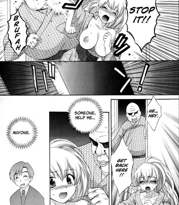 An angel’s marshmallow vol. 2 – ch. 9-16  [faytear + lunatic translations] comic porn sex 42