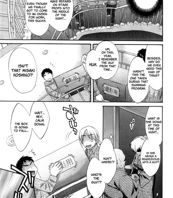 An angel’s marshmallow vol. 2 – ch. 9-16  [faytear + lunatic translations] comic porn sex 43