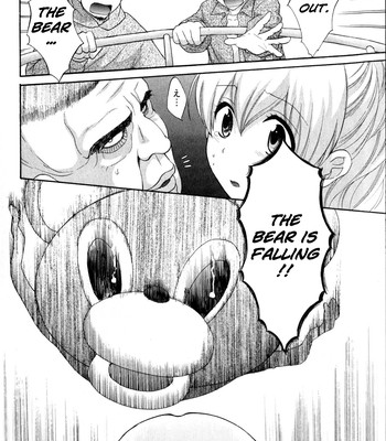An angel’s marshmallow vol. 2 – ch. 9-16  [faytear + lunatic translations] comic porn sex 44