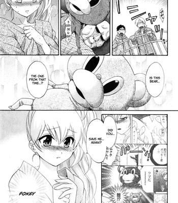 An angel’s marshmallow vol. 2 – ch. 9-16  [faytear + lunatic translations] comic porn sex 45