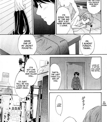 An angel’s marshmallow vol. 2 – ch. 9-16  [faytear + lunatic translations] comic porn sex 65