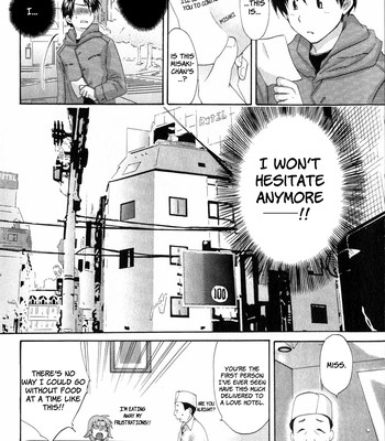 An angel’s marshmallow vol. 2 – ch. 9-16  [faytear + lunatic translations] comic porn sex 66