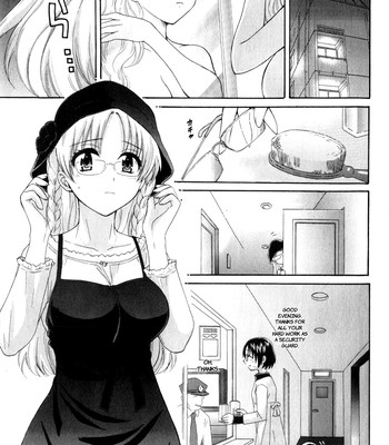 An angel’s marshmallow vol. 2 – ch. 9-16  [faytear + lunatic translations] comic porn sex 67