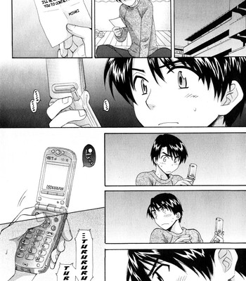 An angel’s marshmallow vol. 2 – ch. 9-16  [faytear + lunatic translations] comic porn sex 70