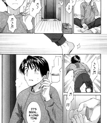 An angel’s marshmallow vol. 2 – ch. 9-16  [faytear + lunatic translations] comic porn sex 71