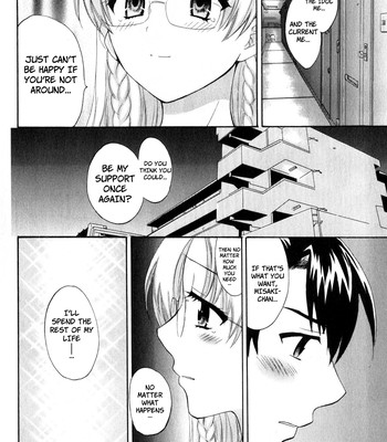 An angel’s marshmallow vol. 2 – ch. 9-16  [faytear + lunatic translations] comic porn sex 74