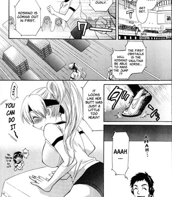 An angel’s marshmallow vol. 2 – ch. 9-16  [faytear + lunatic translations] comic porn sex 92