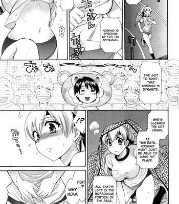 An angel’s marshmallow vol. 2 – ch. 9-16  [faytear + lunatic translations] comic porn sex 93