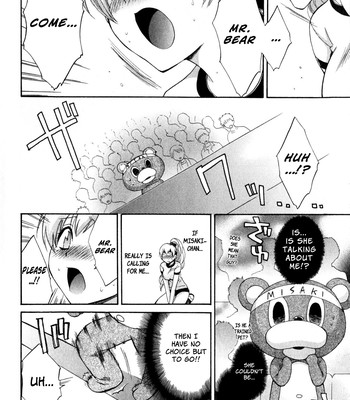 An angel’s marshmallow vol. 2 – ch. 9-16  [faytear + lunatic translations] comic porn sex 96