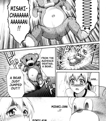 An angel’s marshmallow vol. 2 – ch. 9-16  [faytear + lunatic translations] comic porn sex 97