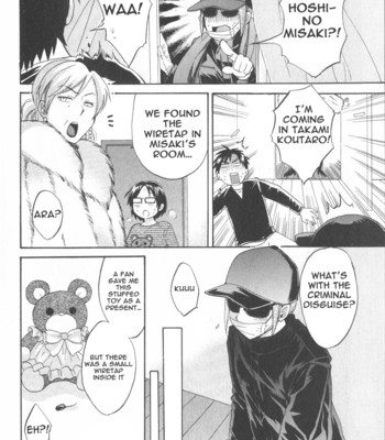 An angel’s marshmallow vol. 2 – ch. 9-16  [faytear + lunatic translations] comic porn sex 164