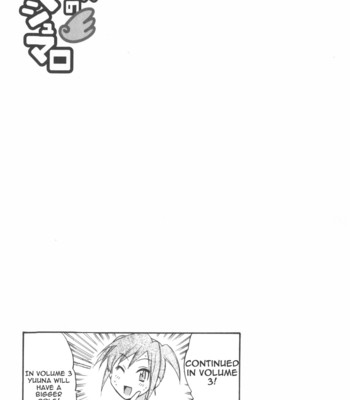 An angel’s marshmallow vol. 2 – ch. 9-16  [faytear + lunatic translations] comic porn sex 167