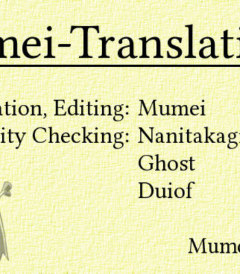 An encouragement to using condoms!   {mumeitl} comic porn sex 5