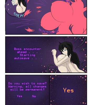 An Expanding Game Experience comic porn sex 6