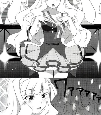 anata-ni-mezameta-oujosama-the-idolm-ster-003-1 Anata ni mezameta oujosama (the idolm@ster) comic porn sex 3