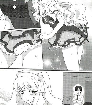 anata-ni-mezameta-oujosama-the-idolm-ster-004-1 Anata ni mezameta oujosama (the idolm@ster) comic porn sex 4