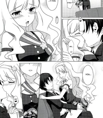 anata-ni-mezameta-oujosama-the-idolm-ster-006-1 Anata ni mezameta oujosama (the idolm@ster) comic porn sex 6