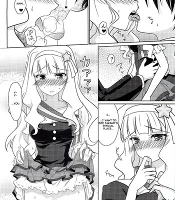 anata-ni-mezameta-oujosama-the-idolm-ster-007-1 Anata ni mezameta oujosama (the idolm@ster) comic porn sex 7