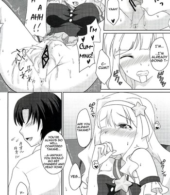 anata-ni-mezameta-oujosama-the-idolm-ster-009-1 Anata ni mezameta oujosama (the idolm@ster) comic porn sex 9