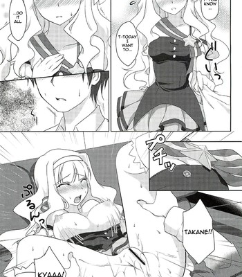 anata-ni-mezameta-oujosama-the-idolm-ster-010-1 Anata ni mezameta oujosama (the idolm@ster) comic porn sex 10