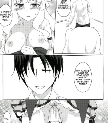 anata-ni-mezameta-oujosama-the-idolm-ster-016-1 Anata ni mezameta oujosama (the idolm@ster) comic porn sex 16
