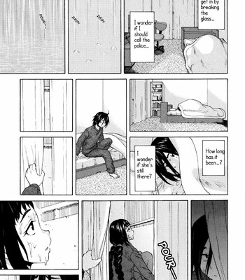 Ane no Himitsu To Boku no Jisatsu [Decensored] comic porn sex 17