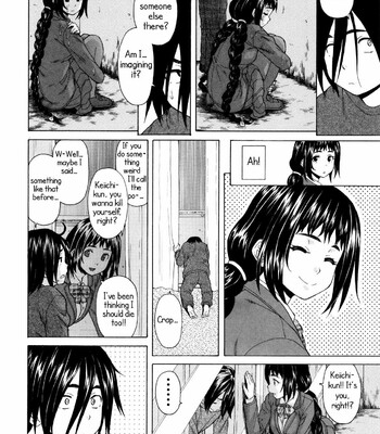 Ane no Himitsu To Boku no Jisatsu [Decensored] comic porn sex 18