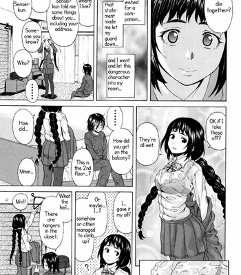 Ane no Himitsu To Boku no Jisatsu [Decensored] comic porn sex 19